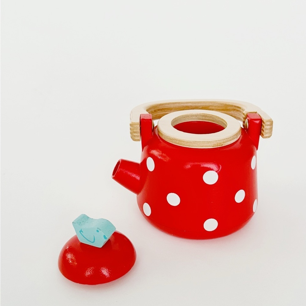 Le Toy Van Dotty Kettle - Picture 5 of 12